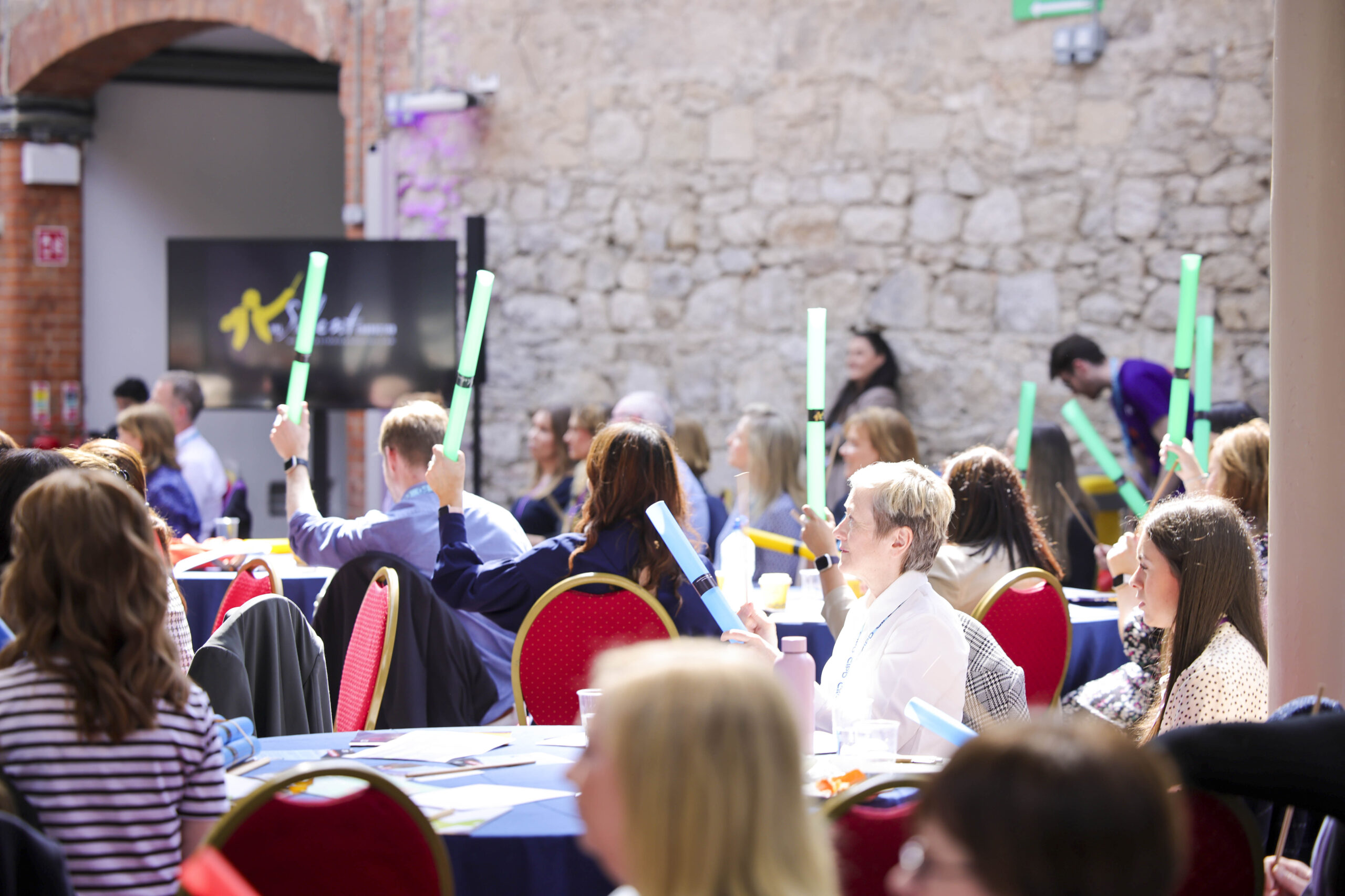 CIPD Annual Conference 2024
Fennell Photography 2024