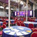 CIPD supplier and set up management