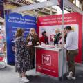 top employers institute booth
